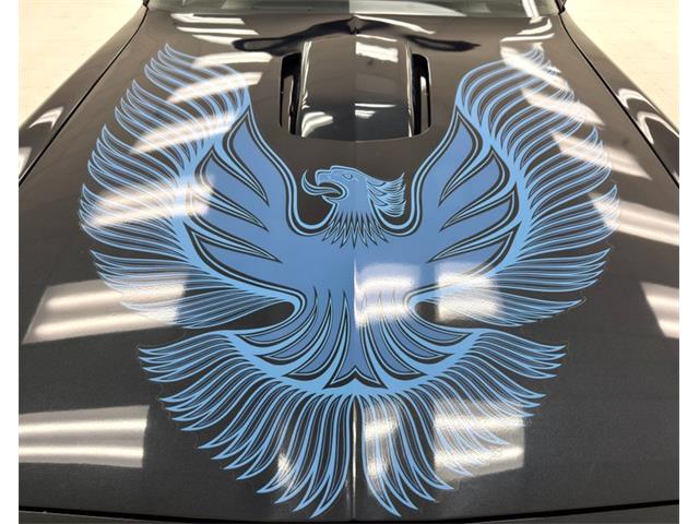 1981 Pontiac Firebird (CC-1999776) for sale in Morgantown, Pennsylvania