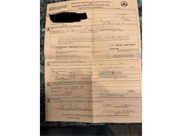 1981 Pontiac Firebird (CC-1999776) for sale in Morgantown, Pennsylvania