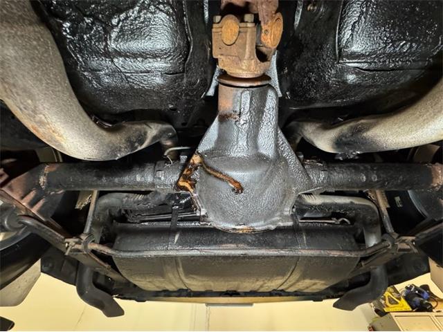 1981 Pontiac Firebird (CC-1999776) for sale in Morgantown, Pennsylvania