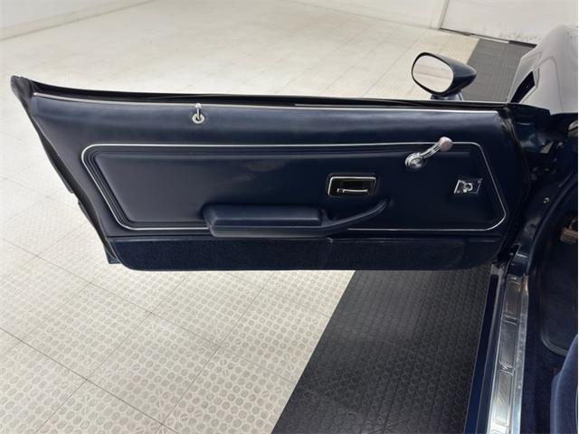 1981 Pontiac Firebird (CC-1999776) for sale in Morgantown, Pennsylvania