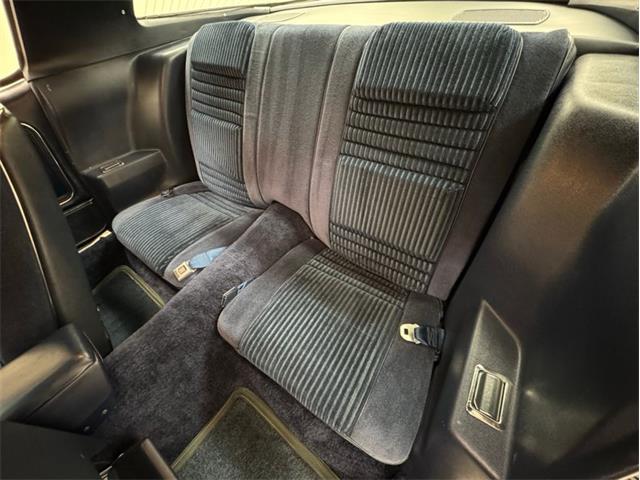 1981 Pontiac Firebird (CC-1999776) for sale in Morgantown, Pennsylvania