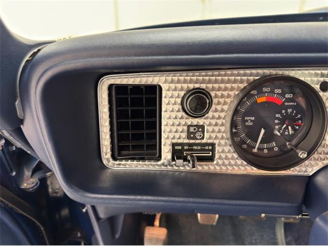 1981 Pontiac Firebird (CC-1999776) for sale in Morgantown, Pennsylvania