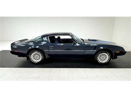 1981 Pontiac Firebird (CC-1999776) for sale in Morgantown, Pennsylvania