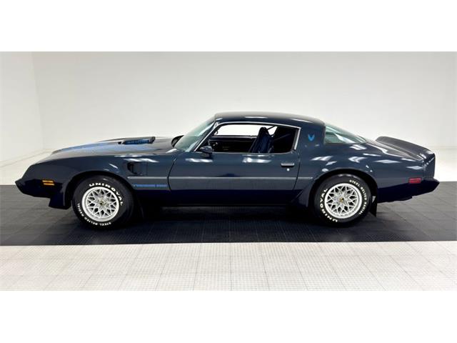 1981 Pontiac Firebird (CC-1999776) for sale in Morgantown, Pennsylvania