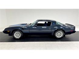 1981 Pontiac Firebird (CC-1999776) for sale in Morgantown, Pennsylvania