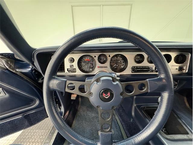 1981 Pontiac Firebird (CC-1999776) for sale in Morgantown, Pennsylvania
