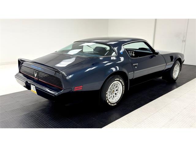 1981 Pontiac Firebird (CC-1999776) for sale in Morgantown, Pennsylvania