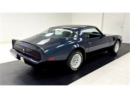 1981 Pontiac Firebird (CC-1999776) for sale in Morgantown, Pennsylvania