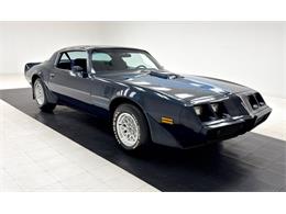1981 Pontiac Firebird (CC-1999776) for sale in Morgantown, Pennsylvania