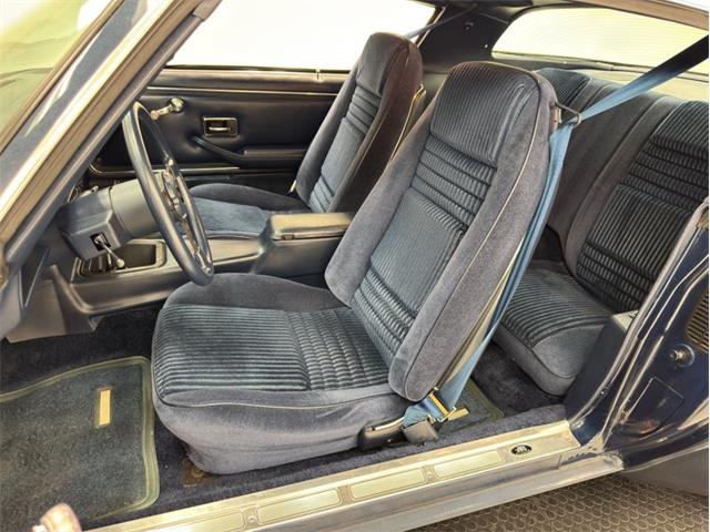 1981 Pontiac Firebird (CC-1999776) for sale in Morgantown, Pennsylvania