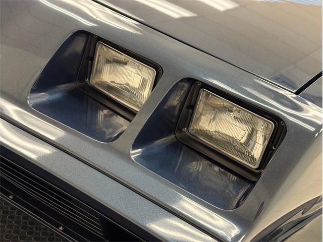 1981 Pontiac Firebird (CC-1999776) for sale in Morgantown, Pennsylvania