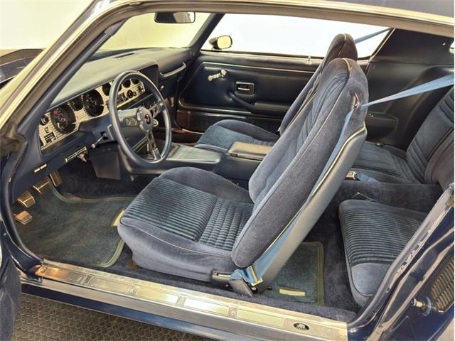 1981 Pontiac Firebird (CC-1999776) for sale in Morgantown, Pennsylvania