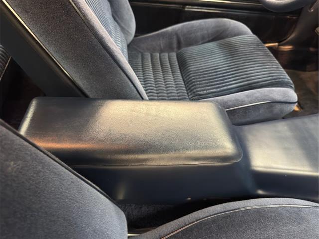 1981 Pontiac Firebird (CC-1999776) for sale in Morgantown, Pennsylvania