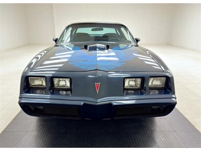1981 Pontiac Firebird (CC-1999776) for sale in Morgantown, Pennsylvania