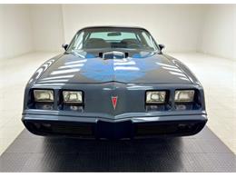 1981 Pontiac Firebird (CC-1999776) for sale in Morgantown, Pennsylvania