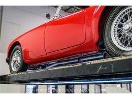 1956 MG MGA (CC-1999777) for sale in Ft Worth, Texas