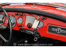 1956 MG MGA (CC-1999777) for sale in Ft Worth, Texas
