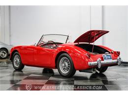 1956 MG MGA (CC-1999777) for sale in Ft Worth, Texas