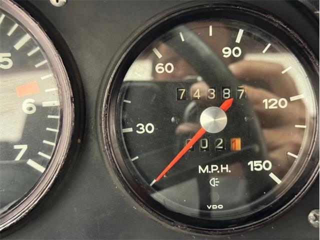 1973 Porsche 914 (CC-1999779) for sale in Morgantown, Pennsylvania