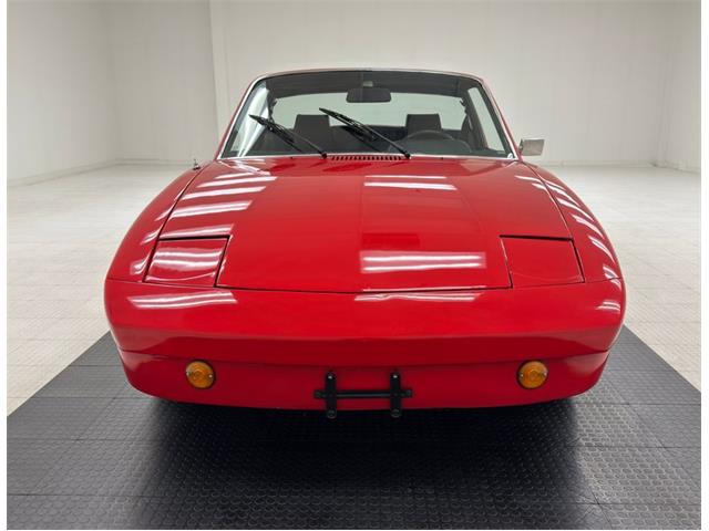 1973 Porsche 914 (CC-1999779) for sale in Morgantown, Pennsylvania