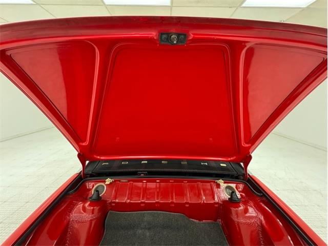 1973 Porsche 914 (CC-1999779) for sale in Morgantown, Pennsylvania