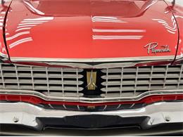 1959 Plymouth Fury (CC-1999785) for sale in Morgantown, Pennsylvania