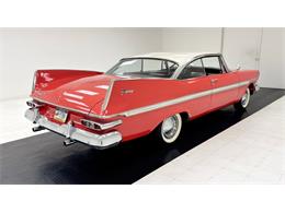1959 Plymouth Fury (CC-1999785) for sale in Morgantown, Pennsylvania