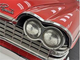 1959 Plymouth Fury (CC-1999785) for sale in Morgantown, Pennsylvania