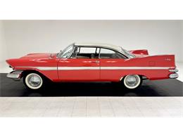1959 Plymouth Fury (CC-1999785) for sale in Morgantown, Pennsylvania