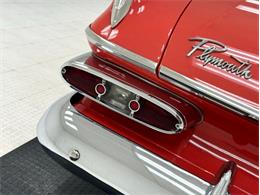 1959 Plymouth Fury (CC-1999785) for sale in Morgantown, Pennsylvania