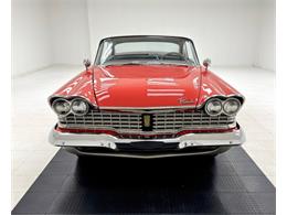 1959 Plymouth Fury (CC-1999785) for sale in Morgantown, Pennsylvania