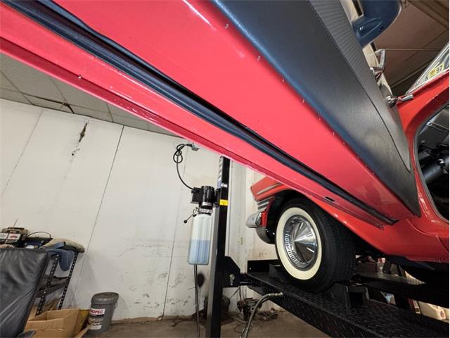 1959 Plymouth Fury (CC-1999785) for sale in Morgantown, Pennsylvania