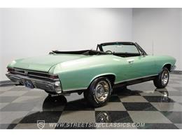 1968 Chevrolet Chevelle (CC-1999817) for sale in Concord, North Carolina