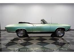 1968 Chevrolet Chevelle (CC-1999817) for sale in Concord, North Carolina
