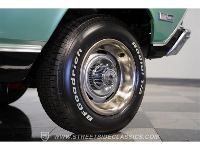 1968 Chevrolet Chevelle (CC-1999817) for sale in Concord, North Carolina