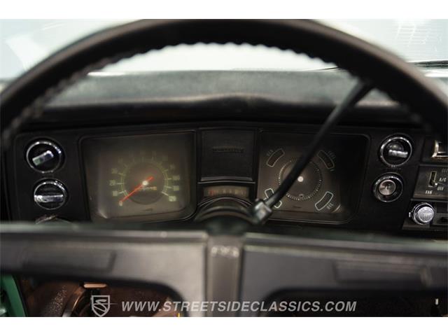 1968 Chevrolet Chevelle (CC-1999817) for sale in Concord, North Carolina