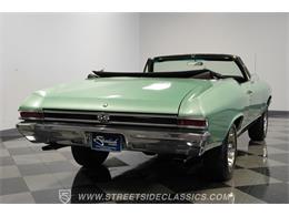 1968 Chevrolet Chevelle (CC-1999817) for sale in Concord, North Carolina