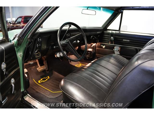 1968 Chevrolet Chevelle (CC-1999817) for sale in Concord, North Carolina