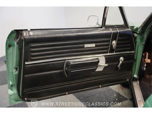 1968 Chevrolet Chevelle (CC-1999817) for sale in Concord, North Carolina