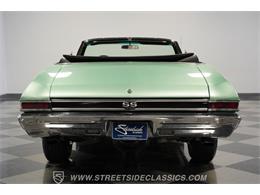 1968 Chevrolet Chevelle (CC-1999817) for sale in Concord, North Carolina