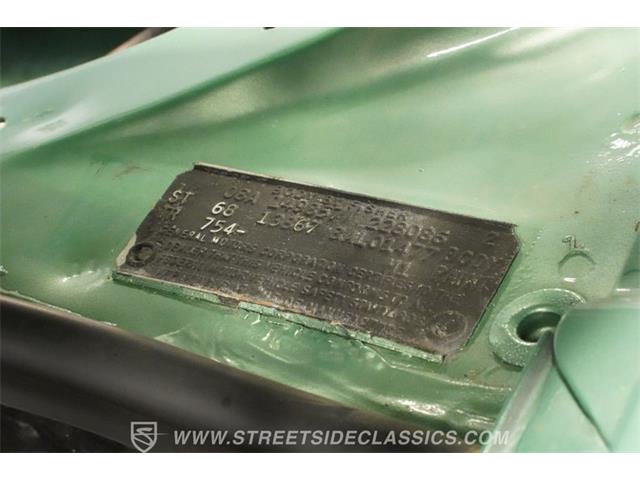 1968 Chevrolet Chevelle (CC-1999817) for sale in Concord, North Carolina