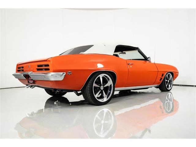1969 Pontiac Firebird (CC-1999854) for sale in St. Charles, Missouri
