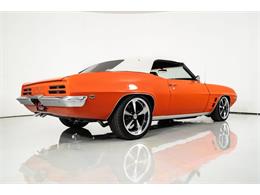 1969 Pontiac Firebird (CC-1999854) for sale in St. Charles, Missouri