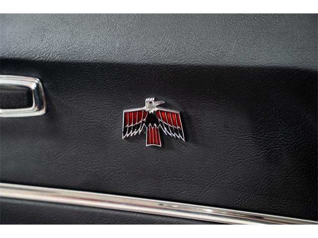 1969 Pontiac Firebird (CC-1999854) for sale in St. Charles, Missouri