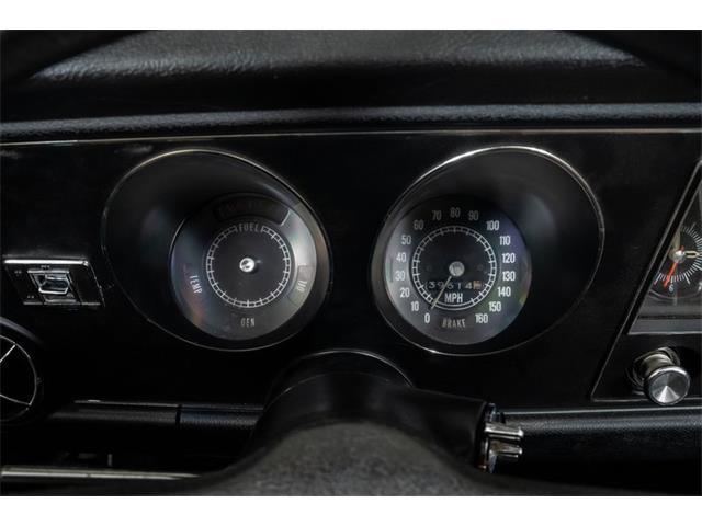1969 Pontiac Firebird (CC-1999854) for sale in St. Charles, Missouri