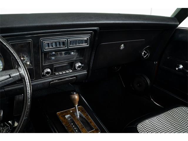 1969 Pontiac Firebird (CC-1999854) for sale in St. Charles, Missouri