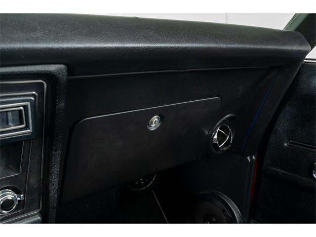 1969 Pontiac Firebird (CC-1999854) for sale in St. Charles, Missouri
