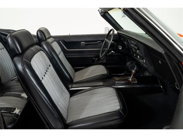 1969 Pontiac Firebird (CC-1999854) for sale in St. Charles, Missouri