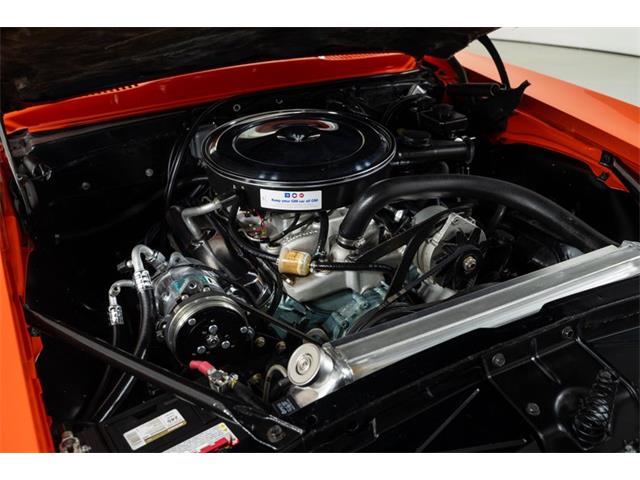 1969 Pontiac Firebird (CC-1999854) for sale in St. Charles, Missouri