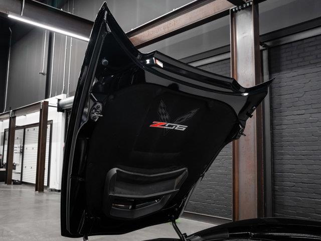 2019 Chevrolet Corvette (CC-1999858) for sale in Sherwood Park, Alberta